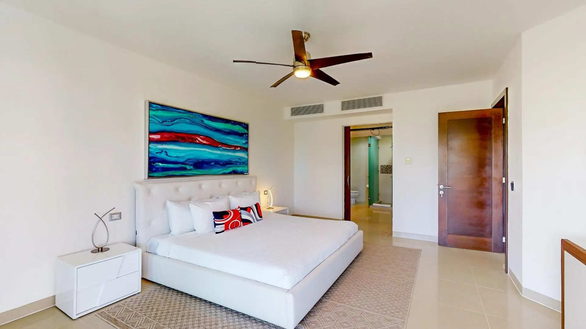 Apartment Mareazul 712 Norte Playa del Carmen