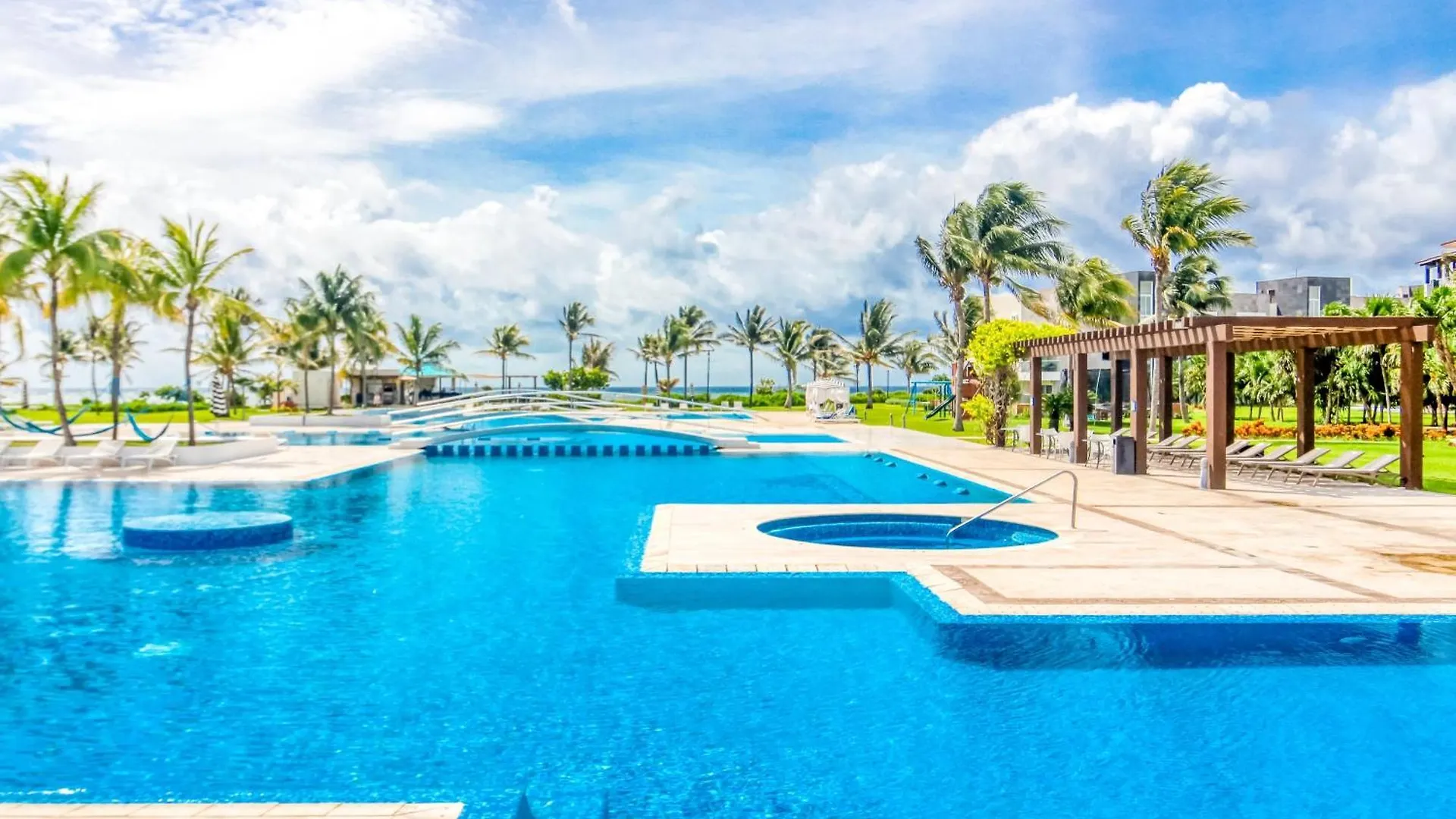 Apartment Mareazul 712 Norte Playa del Carmen Mexico