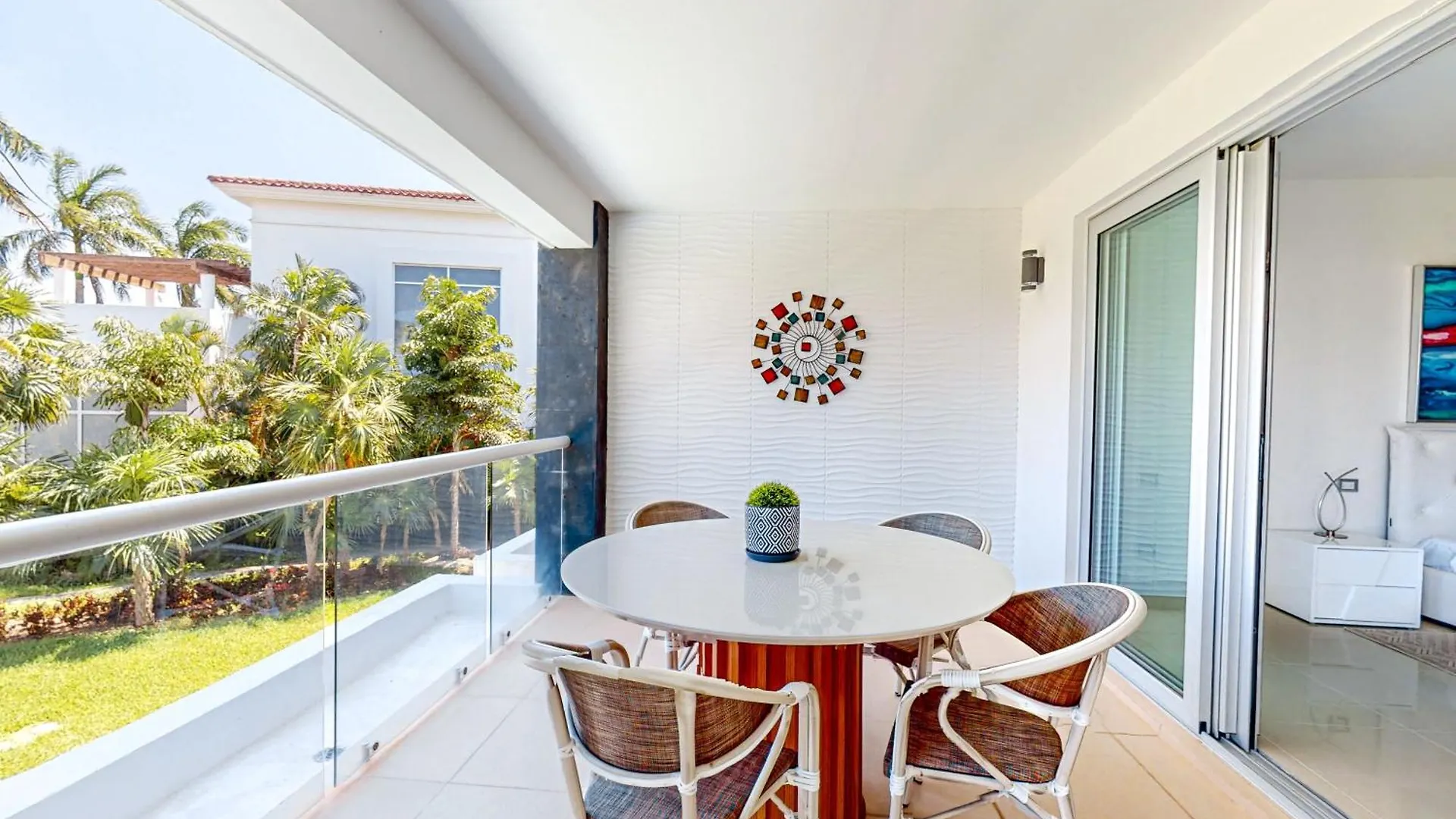 Apartment Mareazul 712 Norte Playa del Carmen