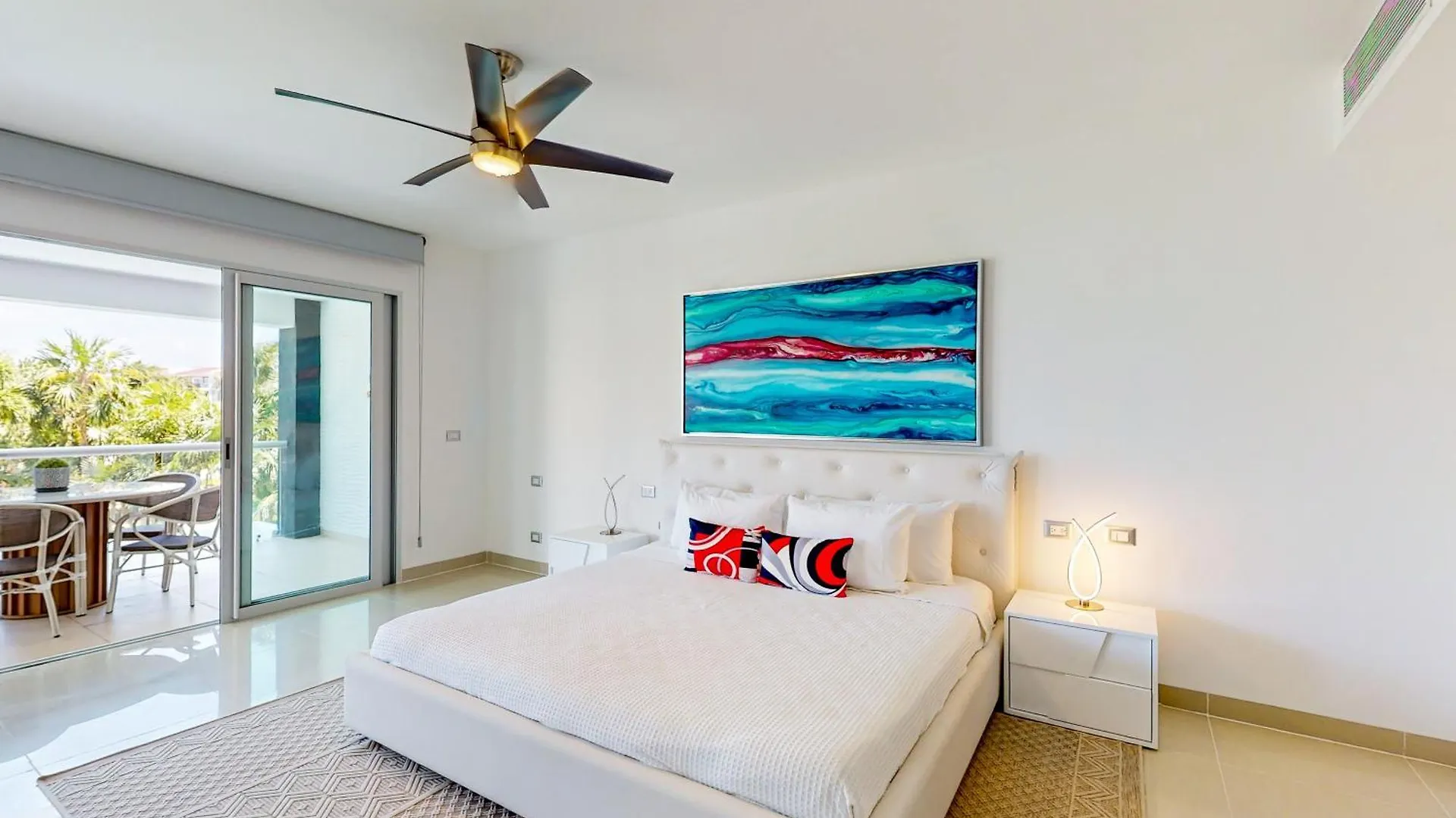 Apartment Mareazul 712 Norte Playa del Carmen