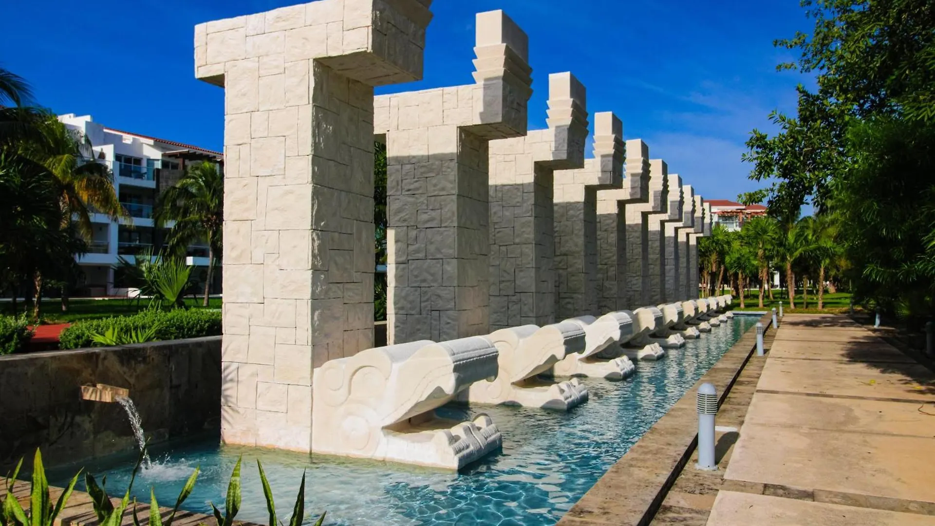 Mareazul 712 Norte Playa del Carmen 0*,