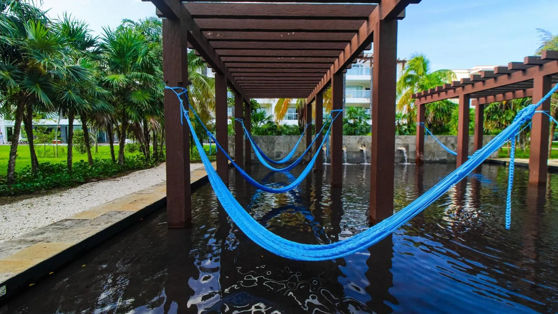 Apartment Mareazul 712 Norte Playa del Carmen Mexico
