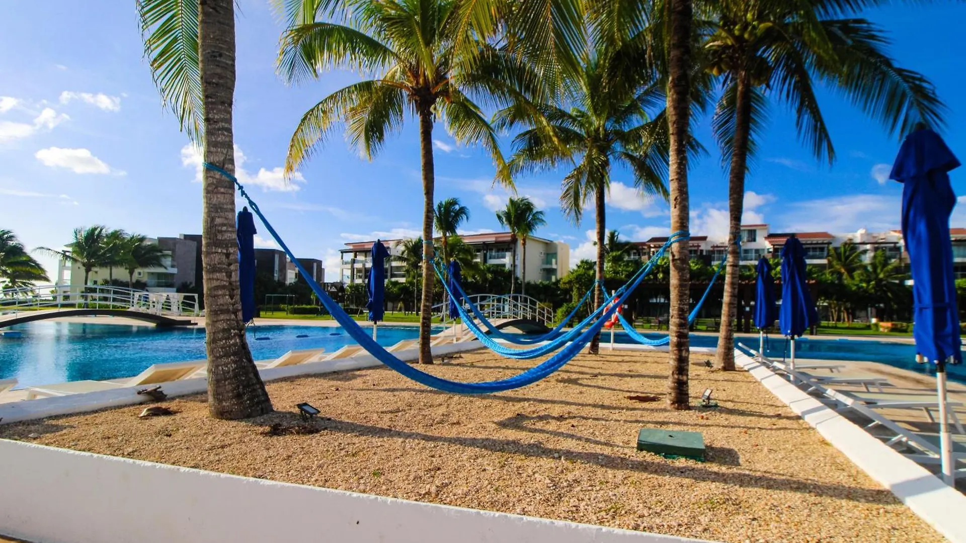 Apartment Mareazul 712 Norte Playa del Carmen