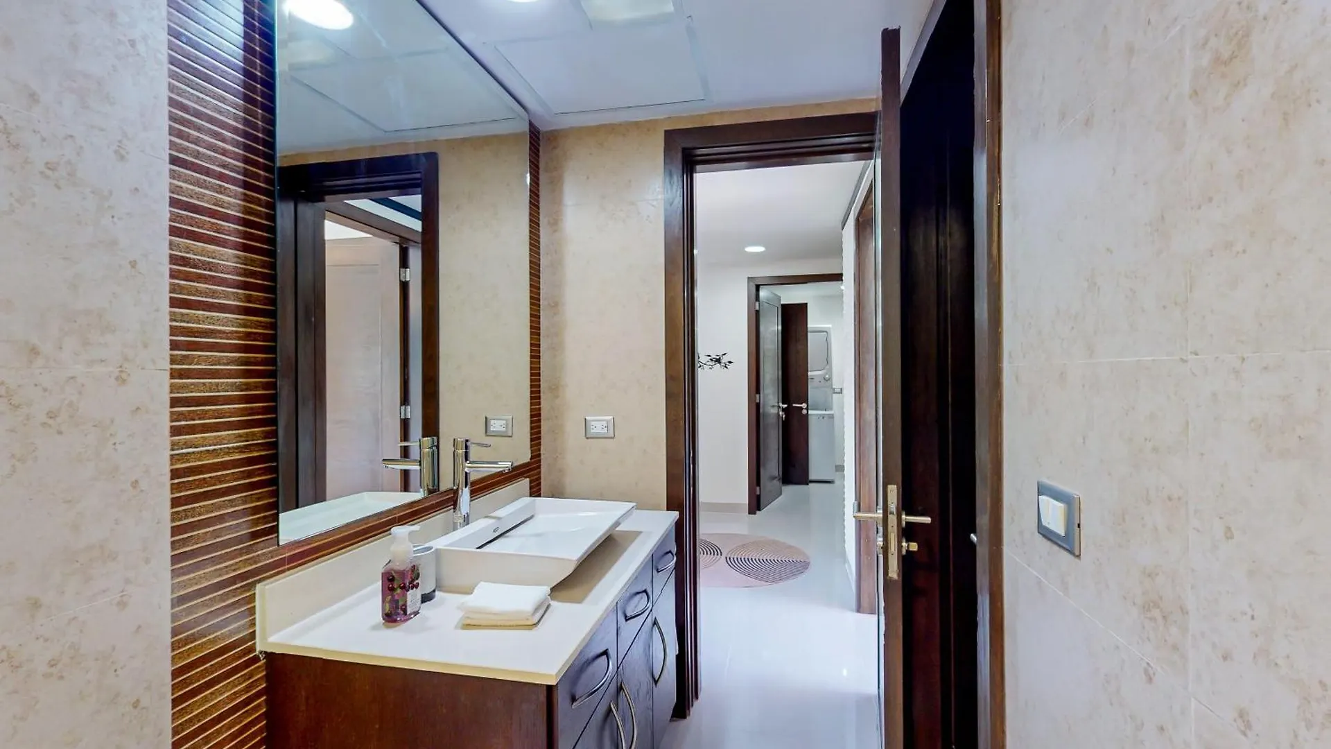 Apartamento Mareazul 712 Norte Playa del Carmen